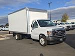 New 2025 Ford E-350 Base RWD, 15' Rockport Box Van for sale #T560054 - photo 3