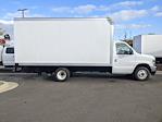 New 2025 Ford E-350 Base RWD, 15' Rockport Box Van for sale #T560054 - photo 4