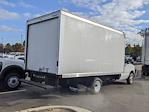 New 2025 Ford E-350 Base RWD, 15' Rockport Box Van for sale #T560054 - photo 2