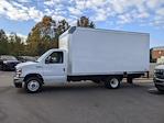 New 2025 Ford E-350 Base RWD, 15' Rockport Box Van for sale #T560054 - photo 6