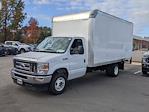 New 2025 Ford E-350 Base RWD, 15' Rockport Box Van for sale #T560054 - photo 7