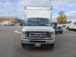 New 2025 Ford E-350 Base RWD, 15' Rockport Box Van for sale #T560054 - photo 8