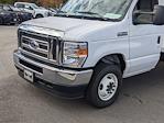 New 2025 Ford E-350 Base RWD, 15' Rockport Box Van for sale #T560054 - photo 9