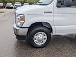 New 2025 Ford E-350 Base RWD, 11' Reading Aluminum CSV Service Utility Van for sale #T560056 - photo 10