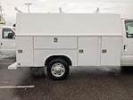 New 2025 Ford E-350 Base RWD, 11' Reading Aluminum CSV Service Utility Van for sale #T560056 - photo 31