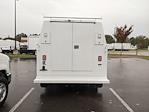 New 2025 Ford E-350 Base RWD, 11' Reading Aluminum CSV Service Utility Van for sale #T560056 - photo 5