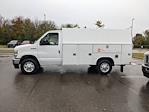 New 2025 Ford E-350 Base RWD, 11' Reading Aluminum CSV Service Utility Van for sale #T560056 - photo 6