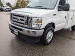 New 2025 Ford E-350 Base RWD, 11' Reading Aluminum CSV Service Utility Van for sale #T560056 - photo 9