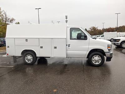 2025 Ford E-350 RWD, Reading Aluminum CSV Service Utility Van for sale #T560057 - photo 2