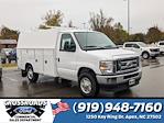 2025 Ford E-350 RWD, Reading Aluminum CSV Service Utility Van for sale #T560057 - photo 1