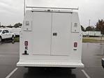 2025 Ford E-350 RWD, Reading Aluminum CSV Service Utility Van for sale #T560057 - photo 4