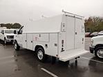 2025 Ford E-350 RWD, Reading Aluminum CSV Service Utility Van for sale #T560057 - photo 5