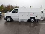 2025 Ford E-350 RWD, Reading Aluminum CSV Service Utility Van for sale #T560057 - photo 6