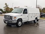 2025 Ford E-350 RWD, Reading Aluminum CSV Service Utility Van for sale #T560057 - photo 7