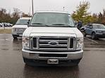 2025 Ford E-350 RWD, Reading Aluminum CSV Service Utility Van for sale #T560057 - photo 8