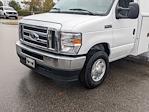 2025 Ford E-350 RWD, Reading Aluminum CSV Service Utility Van for sale #T560057 - photo 9