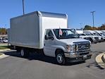 New 2025 Ford E-350 Base RWD, 15' Rockport Box Van for sale #T560058 - photo 3