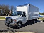 New 2025 Ford E-350 Base RWD, 15' Rockport Box Van for sale #T560058 - photo 7