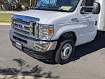 New 2025 Ford E-350 Base RWD, 15' Rockport Box Van for sale #T560058 - photo 9