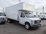 New 2025 Ford E-450 Base RWD, Box Van for sale #T560059 - photo 3