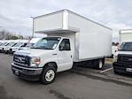 New 2025 Ford E-450 Base RWD, Box Van for sale #T560059 - photo 4