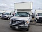 New 2025 Ford E-450 Base RWD, Box Van for sale #T560059 - photo 5