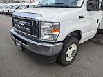 New 2025 Ford E-450 Base RWD, Box Van for sale #T560059 - photo 6