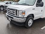 New 2025 Ford E-350 Base RWD, 11' Reading Aluminum CSV Service Utility Van for sale #T560060 - photo 10