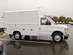 New 2025 Ford E-350 Base RWD, 11' Reading Aluminum CSV Service Utility Van for sale #T560060 - photo 4