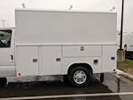 New 2025 Ford E-350 Base RWD, 11' Reading Aluminum CSV Service Utility Van for sale #T560060 - photo 30