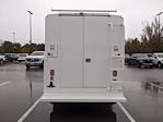 New 2025 Ford E-350 Base RWD, 11' Reading Aluminum CSV Service Utility Van for sale #T560060 - photo 5