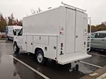 New 2025 Ford E-350 Base RWD, 11' Reading Aluminum CSV Service Utility Van for sale #T560060 - photo 6