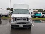 New 2025 Ford E-350 Base RWD, 11' Reading Aluminum CSV Service Utility Van for sale #T560060 - photo 9