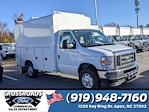 2025 Ford E-350 RWD, Reading Aluminum CSV Service Utility Van for sale #T560061 - photo 1