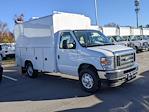 2025 Ford E-350 RWD, Reading Aluminum CSV Service Utility Van for sale #T560061 - photo 3