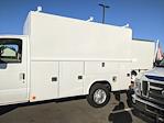 2025 Ford E-350 RWD, Reading Aluminum CSV Service Utility Van for sale #T560061 - photo 27