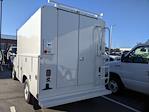 2025 Ford E-350 RWD, Reading Aluminum CSV Service Utility Van for sale #T560061 - photo 2