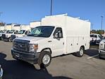 2025 Ford E-350 RWD, Reading Aluminum CSV Service Utility Van for sale #T560061 - photo 5