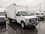 New 2025 Ford E-350 Base RWD, 16' Rockport Box Van for sale #T560062 - photo 3