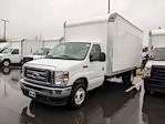 New 2025 Ford E-350 Base RWD, 16' Rockport Box Van for sale #T560062 - photo 4