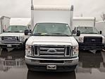 New 2025 Ford E-350 Base RWD, 16' Rockport Box Van for sale #T560062 - photo 5