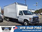 New 2025 Ford E-350 Base RWD, 16' Rockport Box Truck for sale #T560063 - photo 1