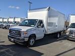 New 2025 Ford E-350 Base RWD, 16' Rockport Box Truck for sale #T560063 - photo 4