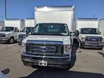 New 2025 Ford E-350 Base RWD, 16' Rockport Box Truck for sale #T560063 - photo 5