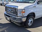 New 2025 Ford E-350 Base RWD, 16' Rockport Box Truck for sale #T560063 - photo 6