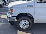 New 2025 Ford E-350 Base RWD, 16' Rockport Box Truck for sale #T560063 - photo 7