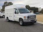 New 2025 Ford E-350 Base RWD, 11' Knapheide KUV Service Utility Van for sale #T560066 - photo 3