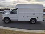 New 2025 Ford E-350 Base RWD, 11' Knapheide KUV Service Utility Van for sale #T560066 - photo 7