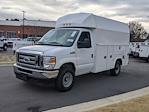 New 2025 Ford E-350 Base RWD, 11' Knapheide KUV Service Utility Van for sale #T560066 - photo 8