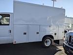 New 2025 Ford E-350 Base RWD, 11' Reading Aluminum CSV Service Utility Van for sale #T560068 - photo 28